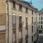 #hx L'escapade Des Clercs