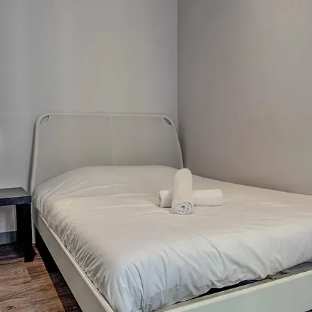 Апартаменты #hx L'escapade Des Clercs Гренобль