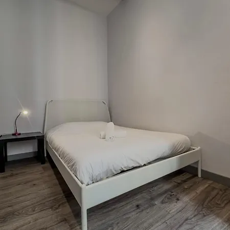 Apartamento #hx L'escapade Des Clercs *