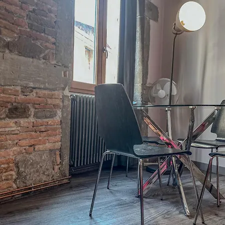 Apartamento #hx L'escapade Des Clercs