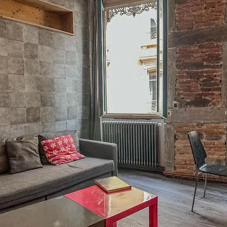 #hx L'escapade Des Clercs Apartamento Grenoble