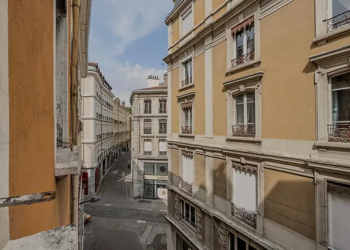 #hx L'escapade Des Clercs Apartamento