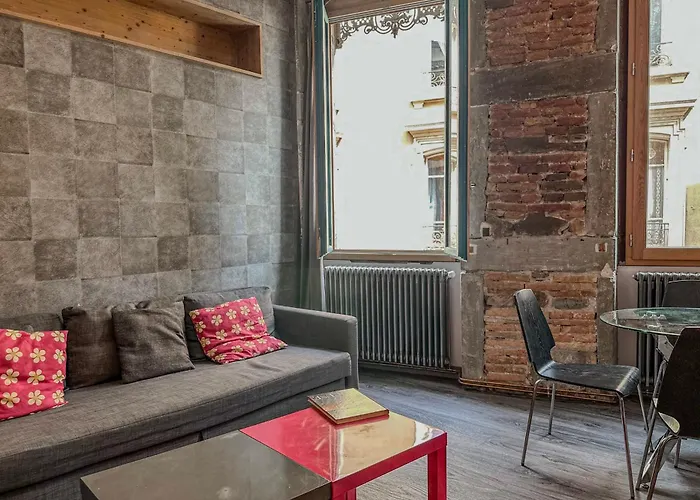 #hx L'escapade Des Clercs Apartamento Grenoble